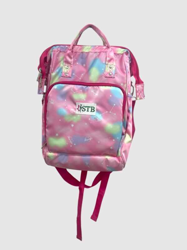 Mulitpurpose Maternity Bags – Pink